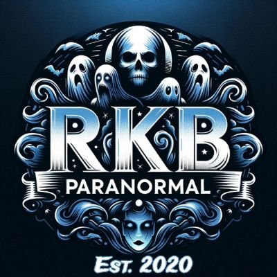 RKB PARANORMAL est. 2020