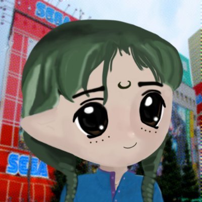 building fun & cute brands ☆彡.。:*・゚✧
✧ milady ⸜(。˃ ᵕ ˂ )⸝♡
✧ @YokoBTC (under construction ☆)