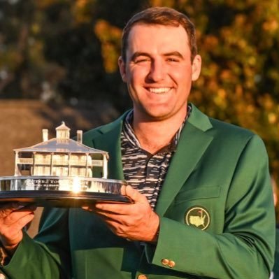 ScottSchefller's profile picture. 