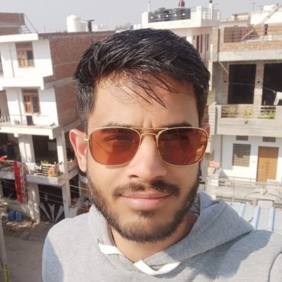 Software Engineer🖥️🖥️ at Xebia | Appcino.
Solved 400+ problems on Leetcode & Gfg
Tech : Appian (Low code platform), Javascript, React Js, Node Js, HTML/CSS.