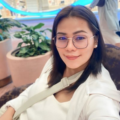 maristcui's profile picture. ‘audi alteram partem’