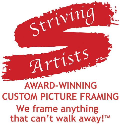 International Award winning art framing, reproduction, printing. Mirrors, shadowboxes. Contract, wholesale and retail. We frame anything that can’t walk away!™