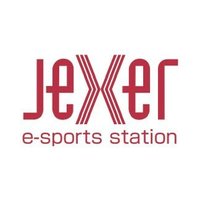 Jexer e-sports station(@Jexer_esports) 's Twitter Profile Photo