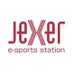 Jexer e-sports station (@jexer_esports) Twitter profile photo Jexer e-sports station (@jexer_esports) Twitter profile photo