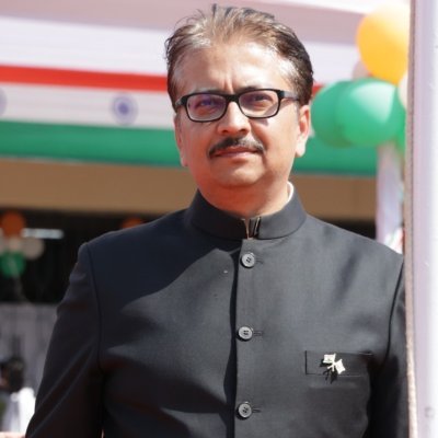 Vineet Abhishek Profile