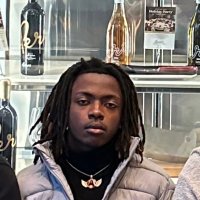 Jabari Kemp (@jabarikemp08) 's Twitter Profile Photo Jabari Kemp (@jabarikemp08) 's Twitter Profile Photo