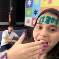 angel (@aafernande) 's Twitter Profile