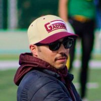 Dino Facio Jr. (@coachfacio) 's Twitter Profile Photo Dino Facio Jr. (@coachfacio) 's Twitter Profile Photo