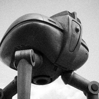 The Tripods: All For Nothing?