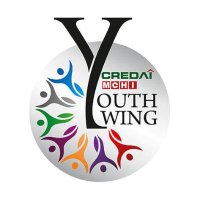 CREDAI-MCHI Youth Wing(@MchiYouthWing) 's Twitter Profile Photo