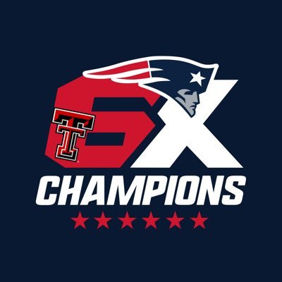 I love Boston and Texas Tech sports, especially the Patriots | Rhode Island → Texas Tech | 3x Fantasy Football Champion #WreckEm #ForeverNE