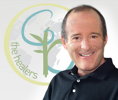 A psychologist/writer/advocate/20-year-survivor-of-ALS (Lou Gehrig's) using holistic healing journey to lead. Co-founder of historic The Healers campaign...
