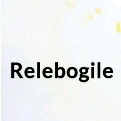 RELEH_LEGODI Profile Picture