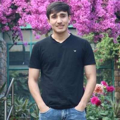 AriyanCode's profile picture. 