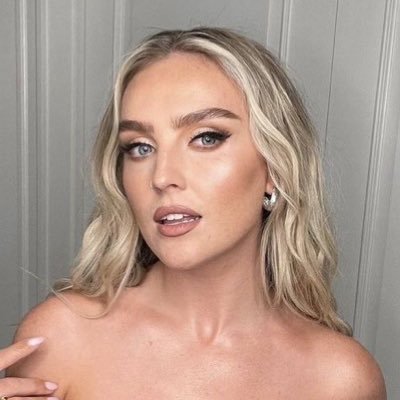 parody | not affiliated with perrie edwards