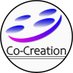 Co_Creation Co. (@co_creation_co) Twitter profile photo Co_Creation Co. (@co_creation_co) Twitter profile photo