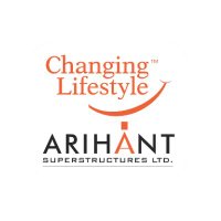 Arihant Superstructures Ltd(@arihantsuperltd) 's Twitter Profile Photo
