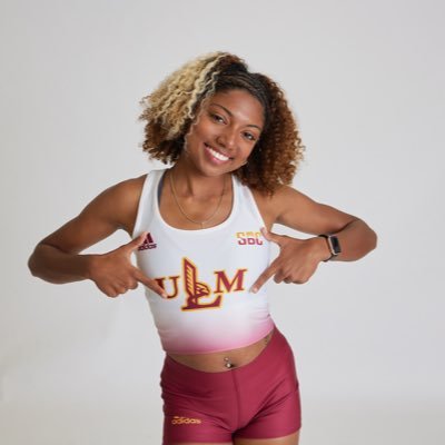 ig mjdouglas_ track and field athlete trust the process 300MH 43.49| 100MH 14.57| 400 57.91| @ULM_Track | Irving MacArthur ‘23
