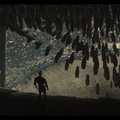 HarryHexcore's profile picture. No amanece el sol sino nuestros pecados.