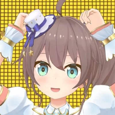 VTuber最推し→YuNiちゃんそやさんねるちゃんグループ→あにまーれ
ホロライブ推し→フブキちゃんまつりちゃん　おかゆんあくたん　　　　　　　　　　　　　
にじさんじ推し→咲ちゃんサロメ嬢
好きなVtuber→こよりちゃんそらちゃんちょこ先メルちゃんらでんちゃんマリン船長かたなそミオしゃサラちゃんクレアさんでろーん