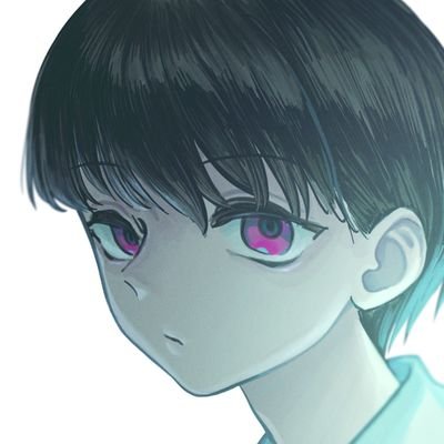 原画ポートレート 23話 日曜日のポートレート on X: 