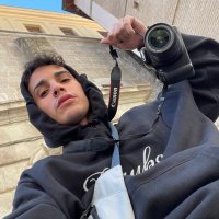 𝕬𝕹𝕯𝖄 (@andy_valls) 's Twitter Profile