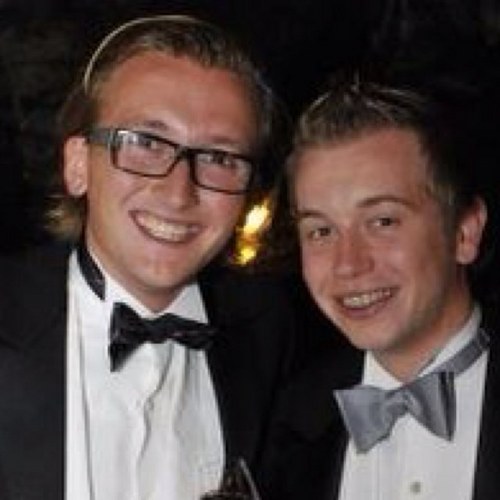 LuukPipers's profile picture. 