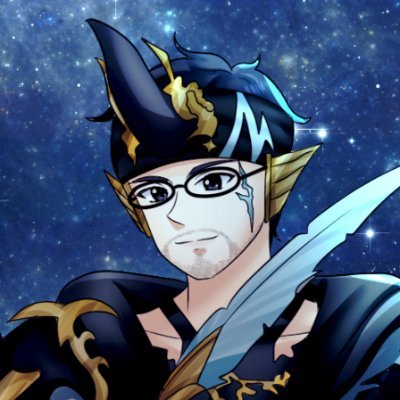 SMN main (Quadruple Legend btw). I mostly retweet FFXIV and DMC stuff. Play those games please. 
PFP | https://t.co/gfqZCe9xZk