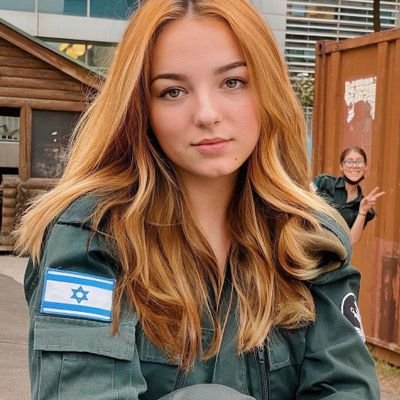 The connection between Jews and the land of Israel is not just historical; it's an ongoing relationship. 🇮🇱 Zionist ✨ Descendant of Soviet Jews 🇺🇦
