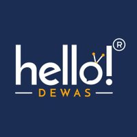 hello! DEWAS®(@hellodewas) 's Twitter Profile Photo