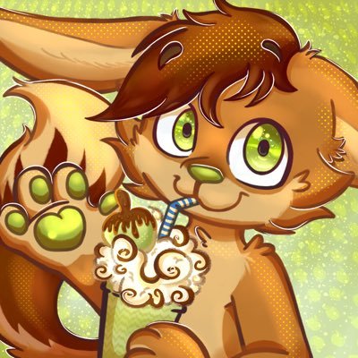 Age 22 | NSFW Furry Art | All characters depicted as 18+| ProfilePicture By: Fumiitsu @TheArtLynx