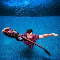 JitterJive (@loupanico) 's Twitter Profile