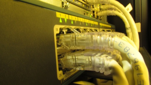 Telefonía, Redes, Alarmas, Cctv, Electricidad-