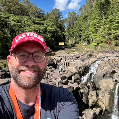 co-host https://t.co/qgiiAB5KFT #serverless AWS Community Builder, AWS Ambassador, Cloud Strategy, DevOps, @SLSDaysANZ - opinions mine,  @cevoaustralia