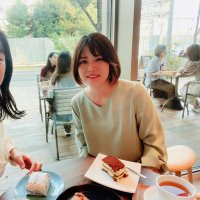 若山 彩香 | Findy Team+ CS あーにゃ (@ayatm_1012) Twitter profile photo
