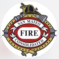 San Mateo Consolidated Fire Department(@SMCFireDept) 's Twitter Profile Photo