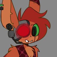 ☁️Cloudy☁️ (@cloudyteafox) 's Twitter Profile