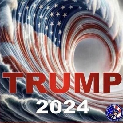 Air Force Vet, RN, ULTRA MAGA, America 1st, Trump 2024! Biden is destroying America! Trump Won! Close the Border Now! Conservative-I Have Morals! 🇺🇸🇺🇸