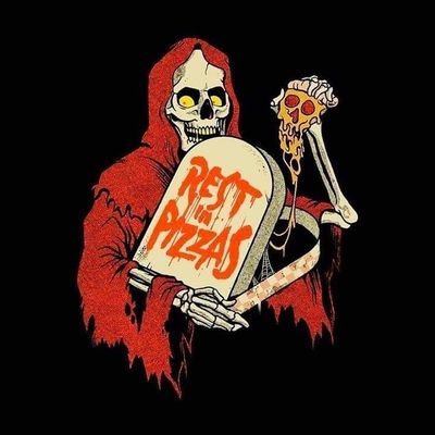 Ronmerrell1's profile picture. Now, if you'll excuse me, I have a little hell to raise