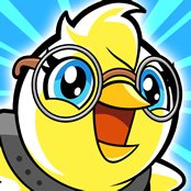 Duck Life is an adventure racing game series where you train your duck to become the ultimate champion!