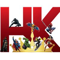 Humble Kingz Comic Book Show(@hkzcomicbook) 's Twitter Profile Photo