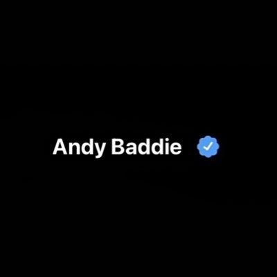 andy_baddie Profile Picture