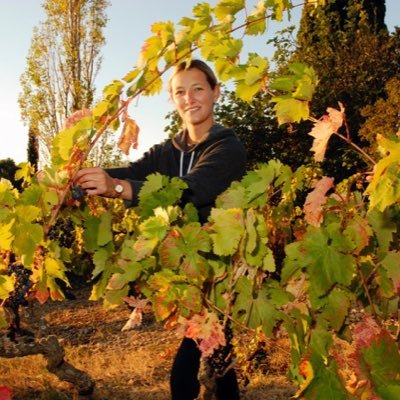 One woman in the wine world. Recommendations, musings and a few whines too. Follow my Substack for my regular newsletters about wine and everything else.