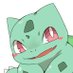 Bulbster the Bulbasaur (@CuteBulba47) Twitter profile photo