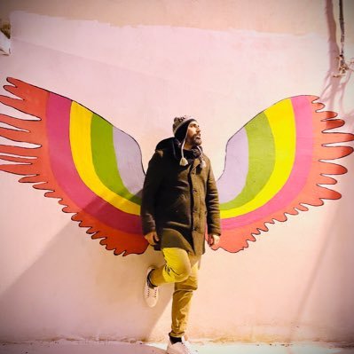 iKennyrc's profile picture. Giornalista, Social Media Manager, SSM @atamrc. Seguimi su Instagram @ikenny