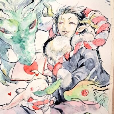 玉露🍵さんのプロフィール画像