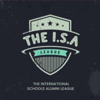THE I.S.A. LEAGUE(@_THEISALEAGUE) 's Twitter Profile Photo