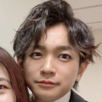 高曲伸和 (@noble_figure) Twitter profile photo