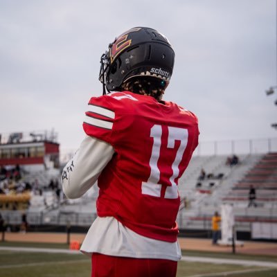 🦅 Etiwanda High Class of 2025 GPA: 3.8 Brycedj17@gmail.com