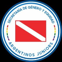 Secretaría de Género y Equidad - Argentinos Jrs.(@GeneroAAAJ) 's Twitter Profile Photo